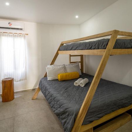 Coco Surf Tropical Village La Libertad Kültér fotó